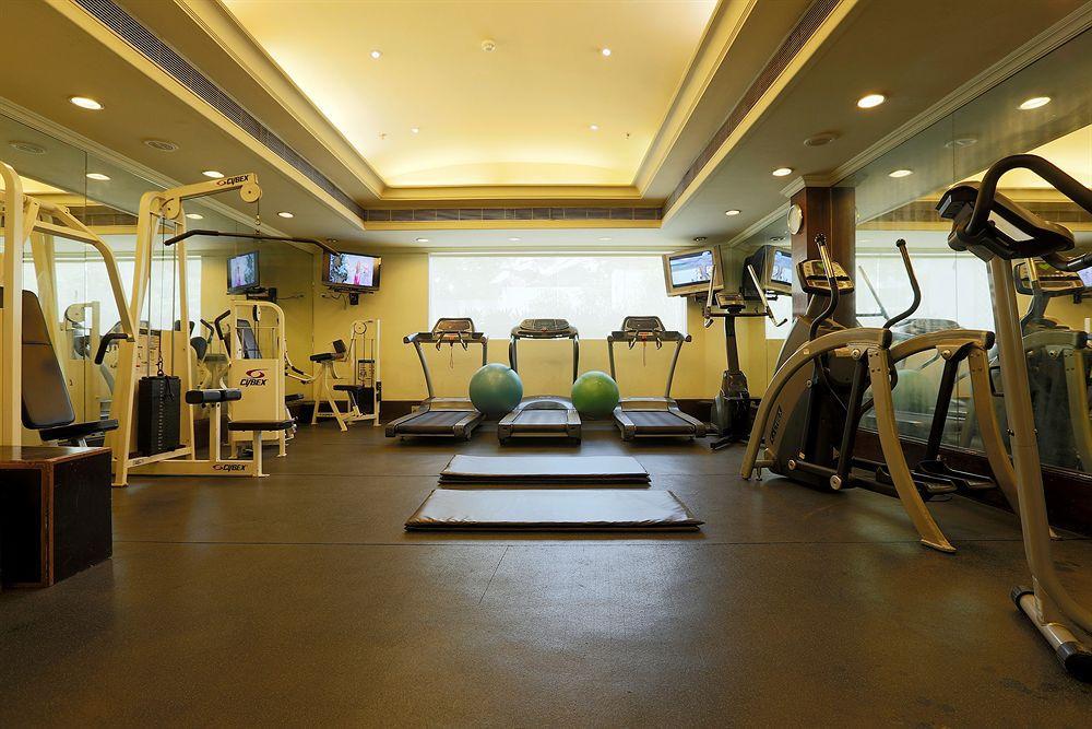 Townhouse 517 La Sapphire Near Delhi Airport Hotel New Delhi Exterior foto