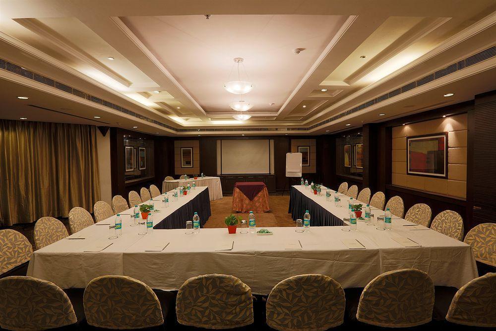 Townhouse 517 La Sapphire Near Delhi Airport Hotel New Delhi Exterior foto