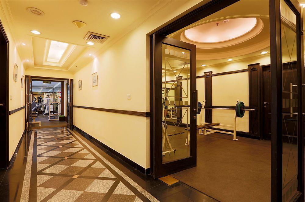 Townhouse 517 La Sapphire Near Delhi Airport Hotel New Delhi Exterior foto